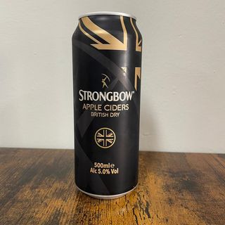 Strogbow Apple Cidra 