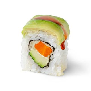 Veggy Roll