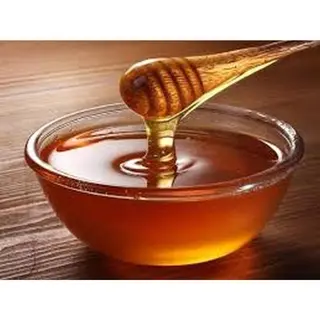 Pure Honey