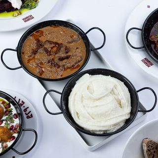 ხარჩო ელარჯით