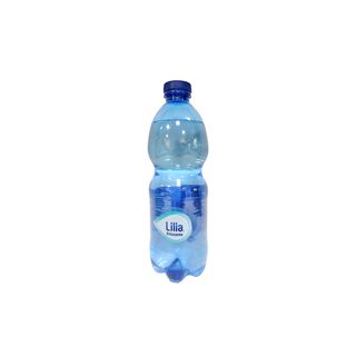 Acqua frizzante 50 cl