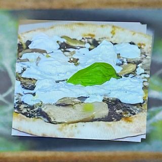 TARTUFATA