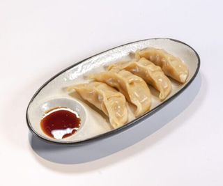 Gyoza vegetable