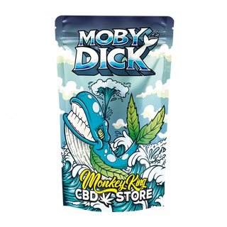 Monkey King Moby Dick 5G