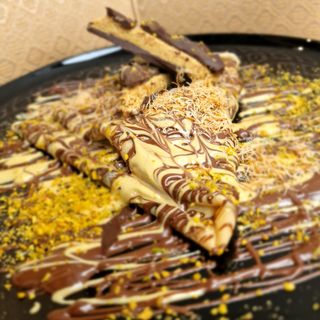 Dubai Crepes 