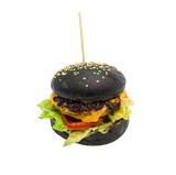 Burger Le Black