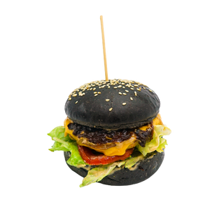 Burger Le Black