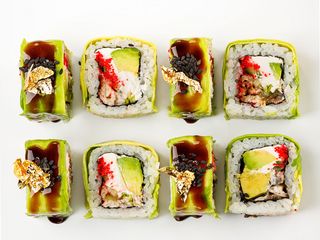 Дракон зелений (250g)