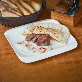 Sarajevski ćevapi