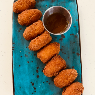 Курячі нагетси 200г