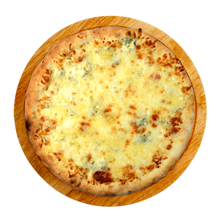 Quattro Formaggi  Ø27cm