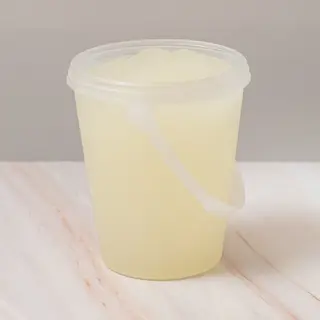 Limón granizado con envase isotermo (1 lt.)