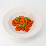Fusili Arrabiata
