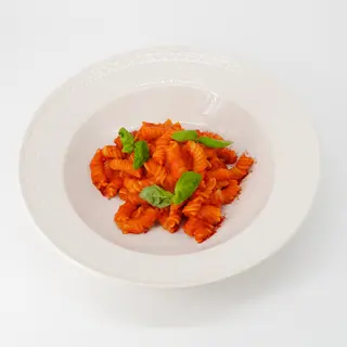 Fusili Arrabiata