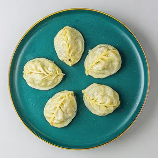 Манты