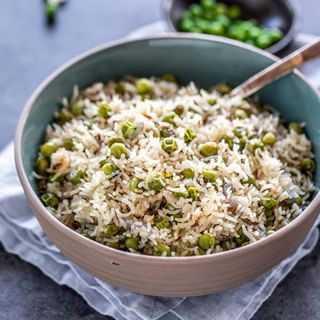 Matter Pulao