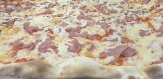 Pizza Boromea (Mediana)