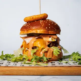 Messerschmitt (Beef)