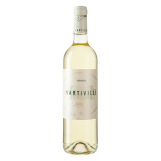 Vino Martivillí