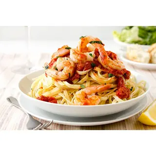 Sea Food Pasta