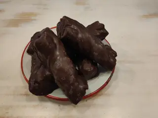 Lazos bombón