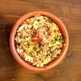 Lamb Awarma de Theresa