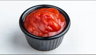 Heinz kecap