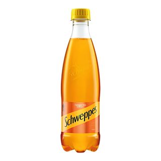 Schweppes Tangerine 0.50 l