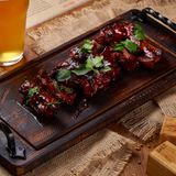 М'ясні азійські ребра (450г)