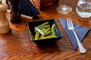 Salată castraveţi muraţi