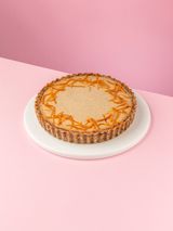 Чізкейк яблучний (750г)