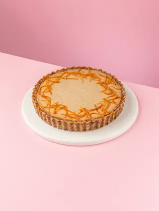 Чізкейк яблучний (750г)