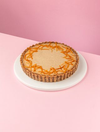 Чізкейк яблучний (750г)