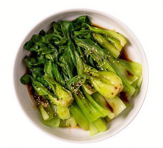 Pak choi
