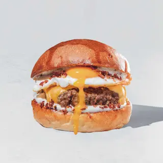 Trufada Burger