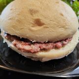 Hamburguesa Simple Normal
