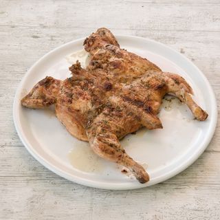 Pollo Asado