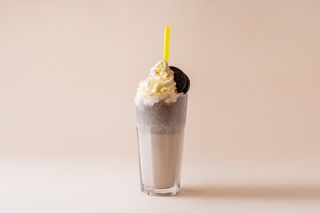 Молочный коктейль "Орео" (350 мл.)