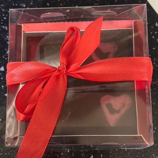 Cutie Ciocolata "DUBAI"