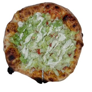 Pizza Cezar