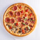 Пицца "4 Сезона"