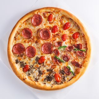 Пицца "4 Сезона"