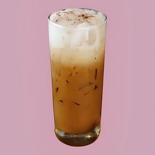 Айс Капучино (0,3 л.)