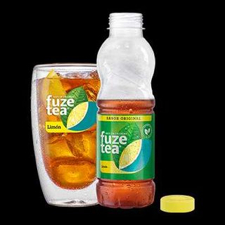 Fuze Tea