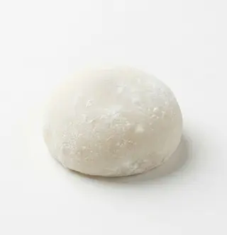 Mochi chocolate Blanco (2 und)