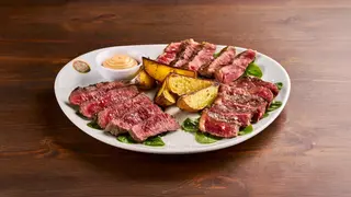 Beef Experience