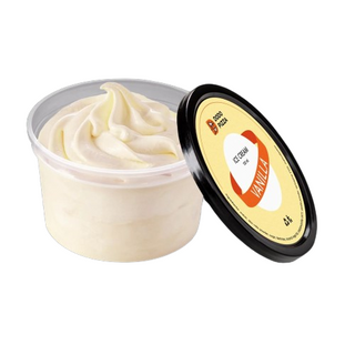 Ice Cream Alpine Vanilla 0.15l