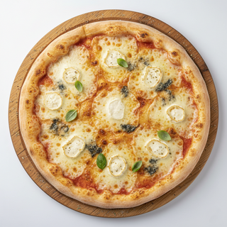 Quatro formaggi