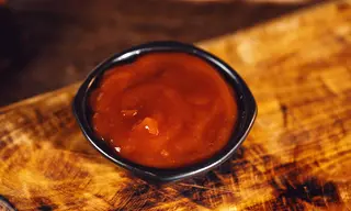 კეტჩუპი