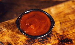 კეტჩუპი